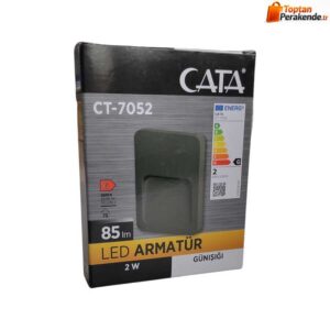 Cata-3w-Dis-Mekan-Siva-Ustu-Armatur.jpg Cata 3w Dış Mekan Sıva Üstü Armatür
